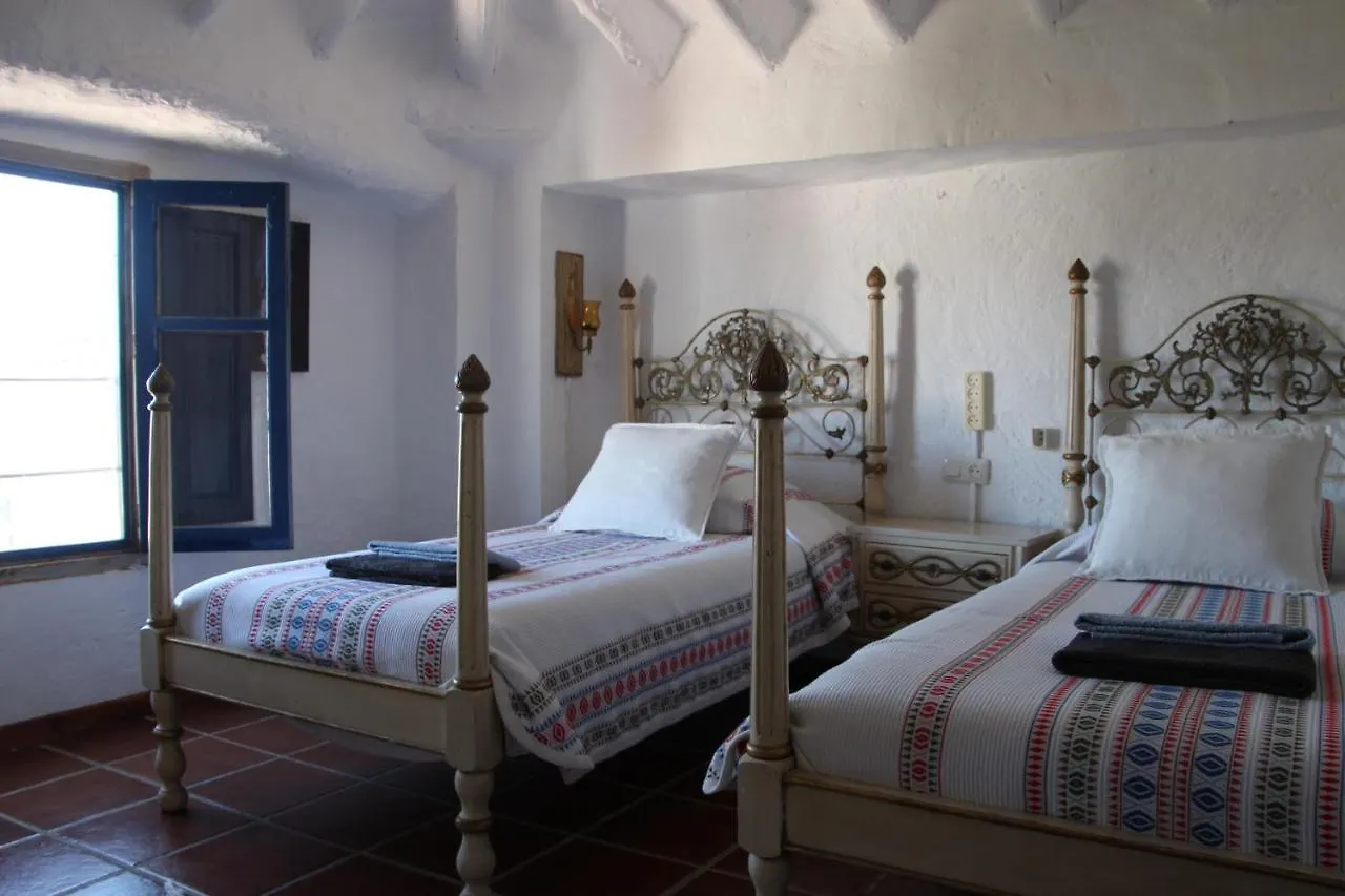 Casa De Familia Cortijo La Cubertilla Fuente-Tojar 0*,  西班牙