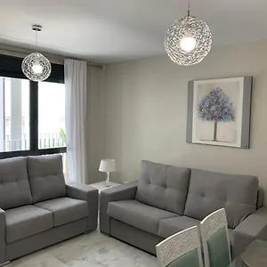 Center Bajo Apartamento